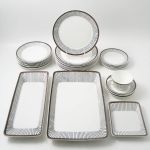 517 7032 DINNER SET